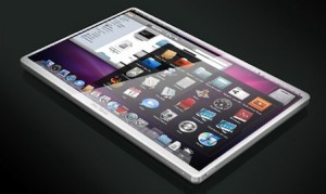 090829 500x mac tablet concept 2 300x179 さて、どうなるかな｜Apple Tablet